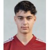 Stroje piłkarskie Aleksandar Pavlovic
